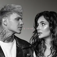 Demchuk — Цілуй Ft Анна Трінчер — обложка
